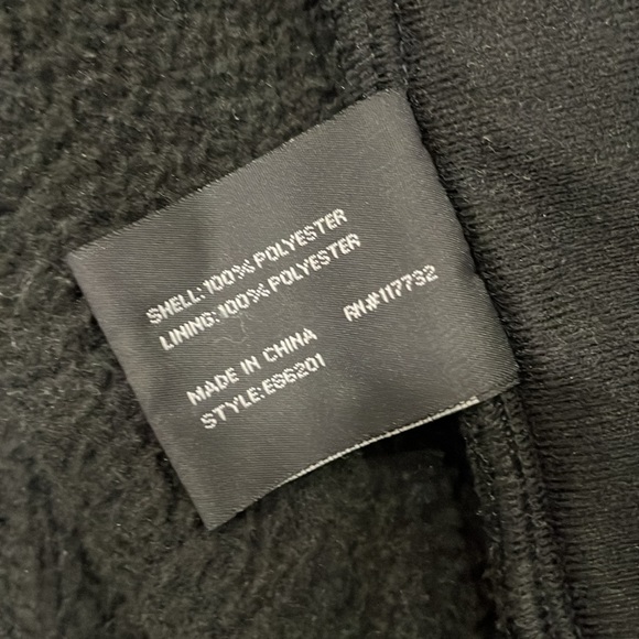 Zip up jacket - zeroXposur - Picture 9 of 10